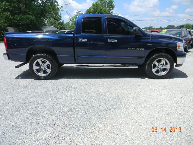 Dodge Ram 1500 2006 photo 4