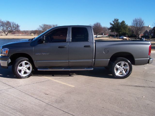 Dodge Ram 1500 2006 photo 3