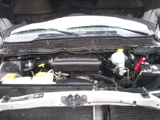 Dodge Ram 1500 2006 photo 1