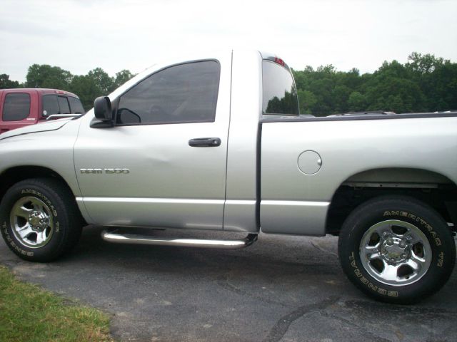 Dodge Ram 1500 2006 photo 3