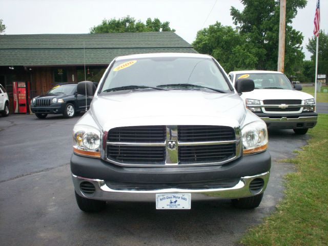 Dodge Ram 1500 2006 photo 4