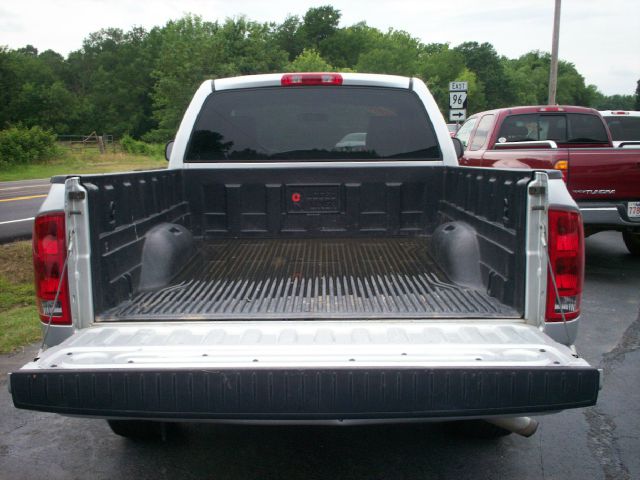 Dodge Ram 1500 2006 photo 6