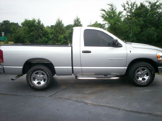 Dodge Ram 1500 2006 photo 7