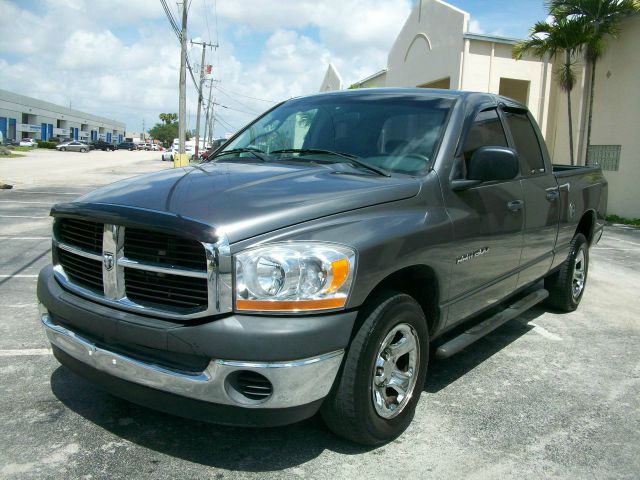 Dodge Ram 1500 2006 photo 1