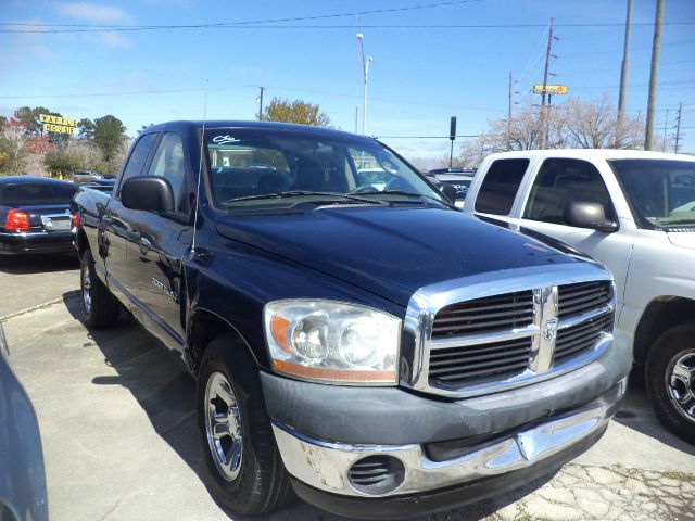 Dodge Ram 1500 2006 photo 4