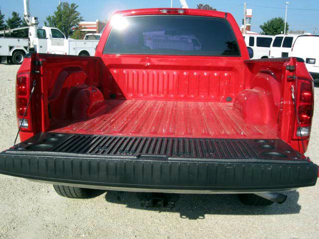 Dodge Ram 1500 2006 photo 1