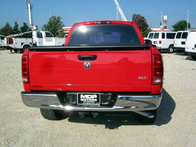 Dodge Ram 1500 2006 photo 2