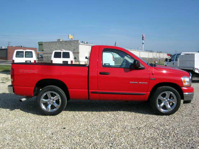 Dodge Ram 1500 2006 photo 3