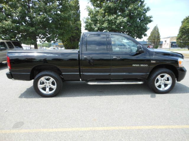 Dodge Ram 1500 2006 photo 1