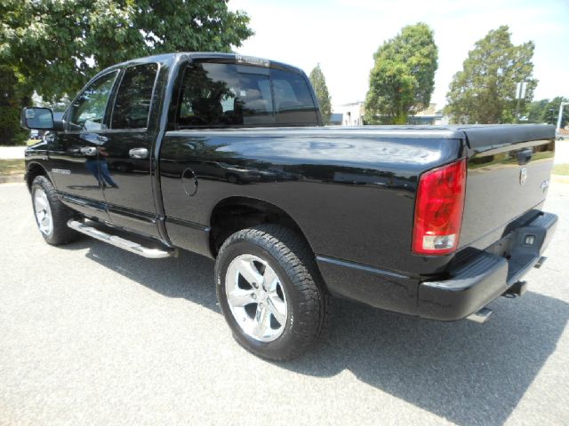 Dodge Ram 1500 2006 photo 3