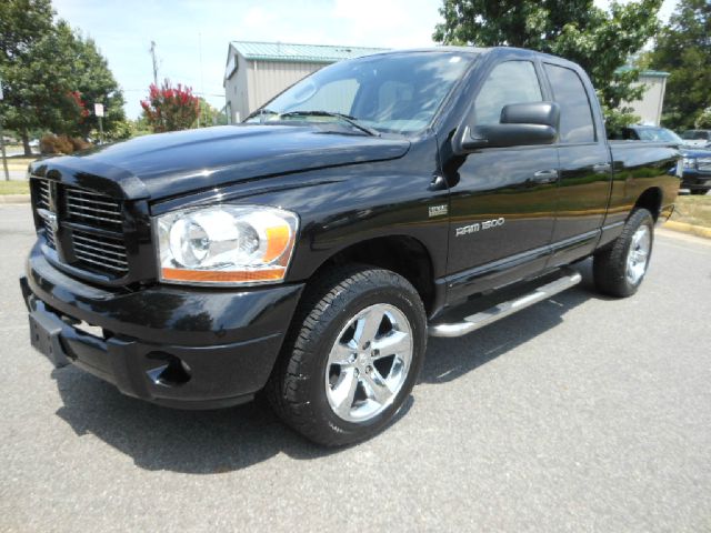 Dodge Ram 1500 2006 photo 4