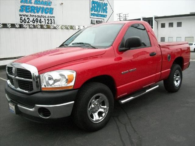 Dodge Ram 1500 2006 photo 1