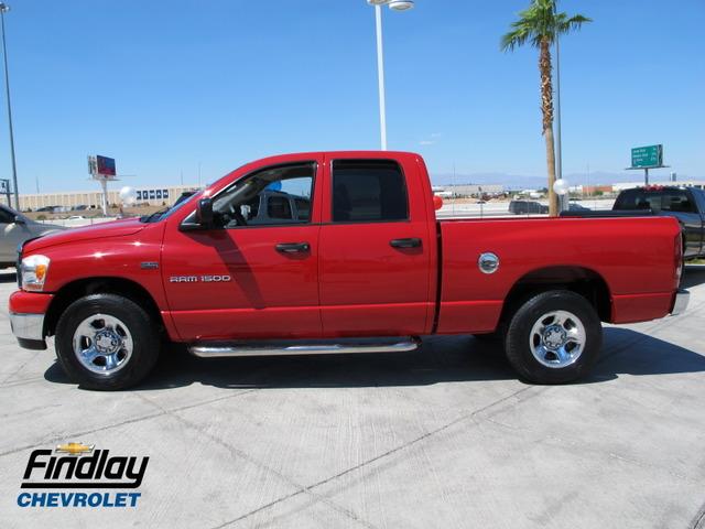 Dodge Ram 1500 2006 photo 2