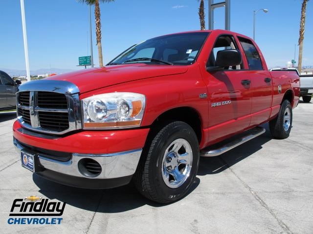 Dodge Ram 1500 2006 photo 3