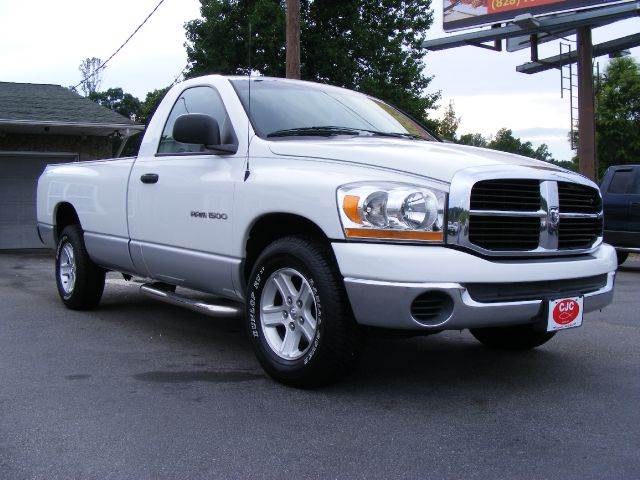 Dodge Ram 1500 2006 photo 1