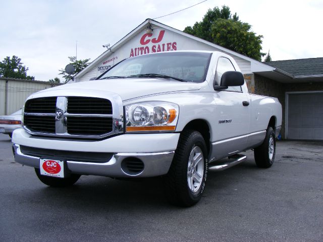 Dodge Ram 1500 2006 photo 2