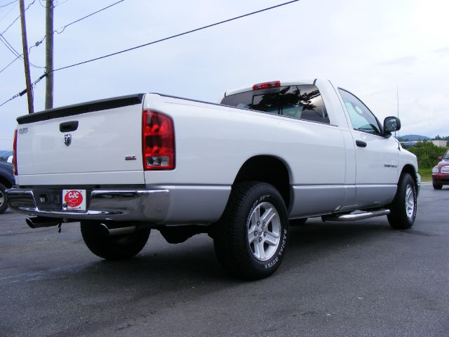 Dodge Ram 1500 2006 photo 3