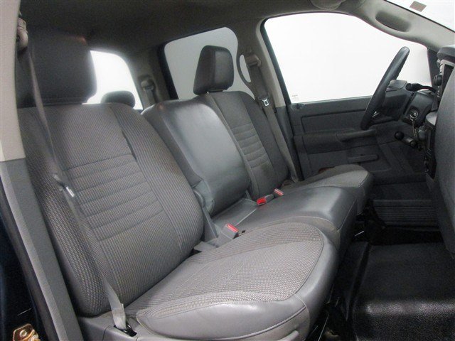 Dodge Ram 1500 2006 photo 3