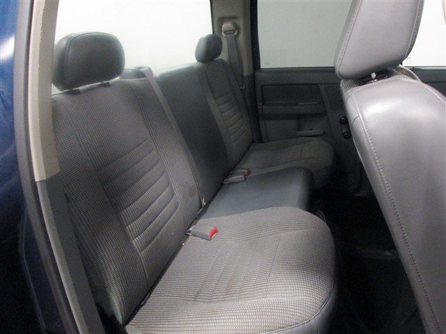 Dodge Ram 1500 2006 photo 4