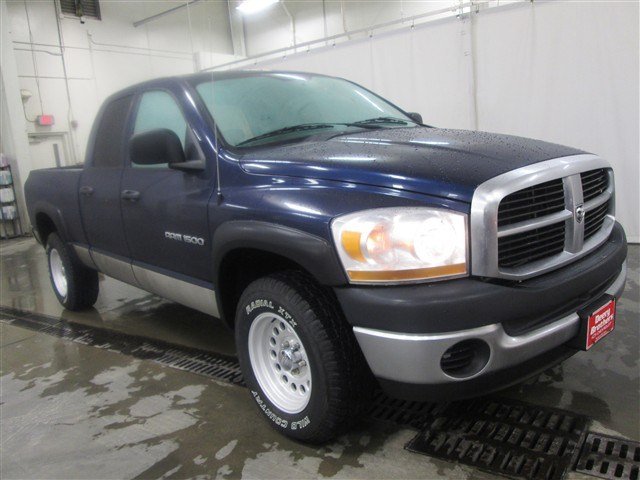 Dodge Ram 1500 2006 photo 5