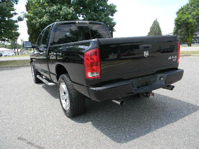 Dodge Ram 1500 2006 photo 1