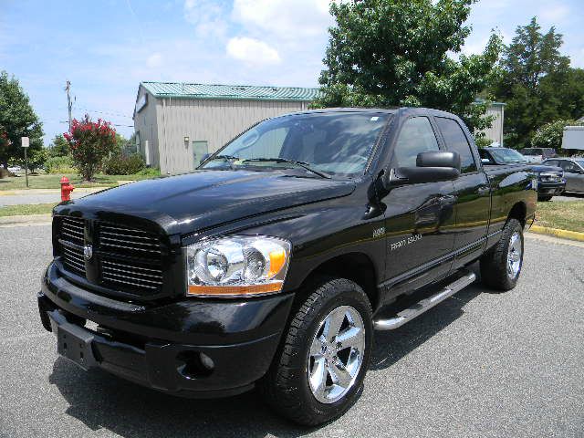 Dodge Ram 1500 2006 photo 4