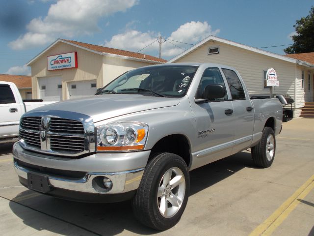 Dodge Ram 1500 2006 photo 1