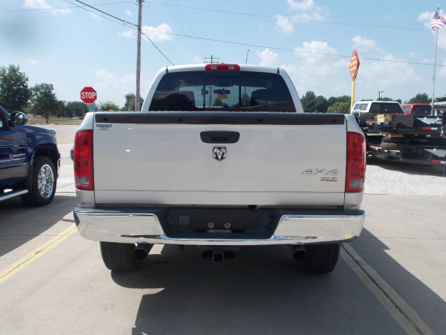 Dodge Ram 1500 2006 photo 3