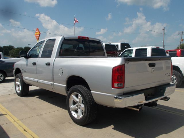 Dodge Ram 1500 2006 photo 4