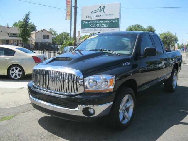 Dodge Ram 1500 2006 photo 4