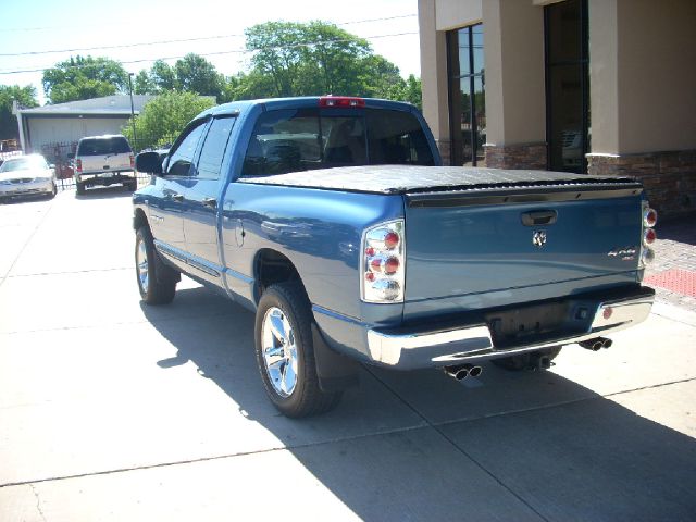 Dodge Ram 1500 Collection Rogue Pickup Truck