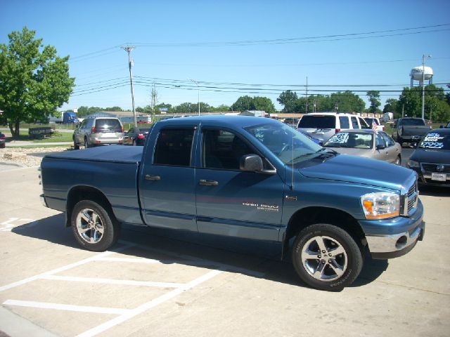 Dodge Ram 1500 2006 photo 1