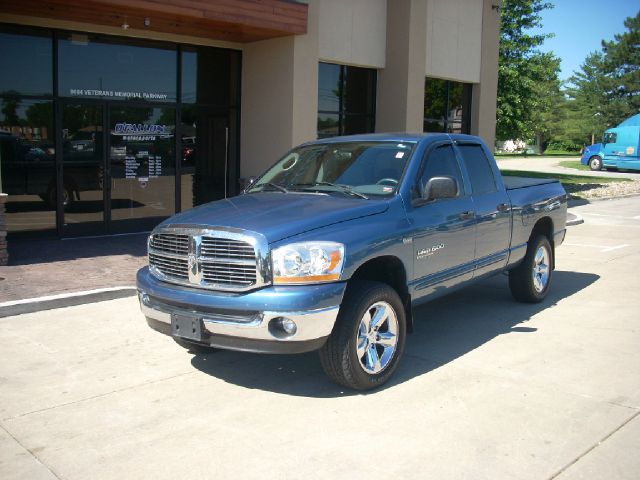 Dodge Ram 1500 2006 photo 3