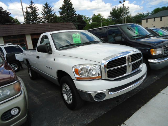 Dodge Ram 1500 2006 photo 3