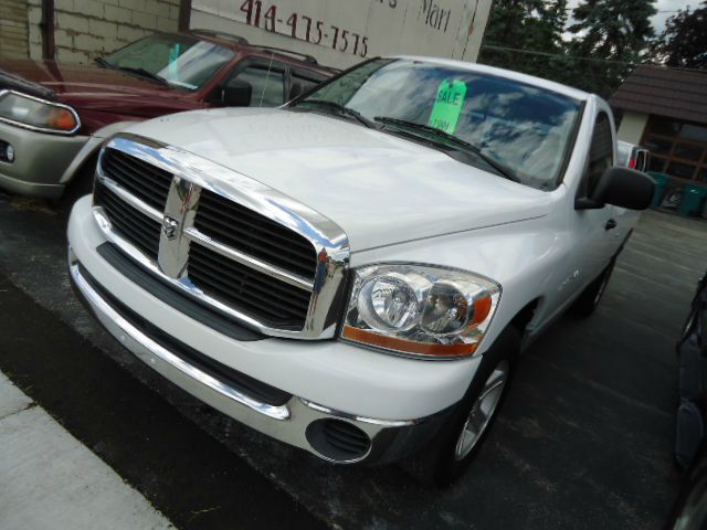 Dodge Ram 1500 2006 photo 4