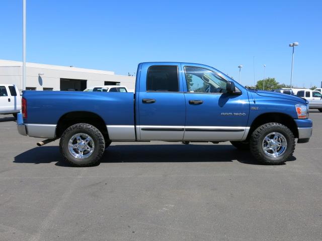 Dodge Ram 1500 ZX2 Pickup Truck