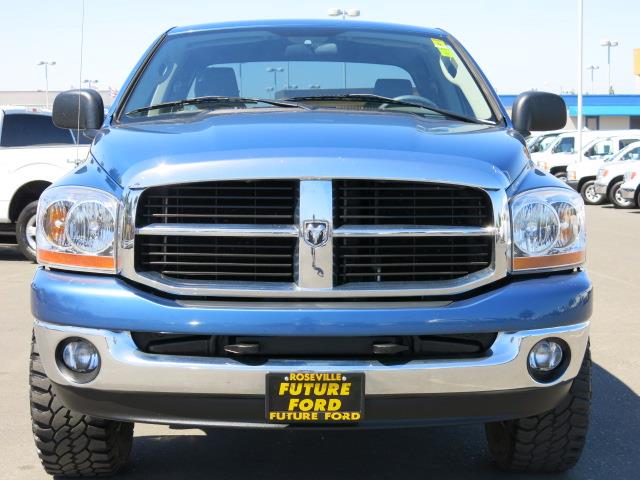 Dodge Ram 1500 2006 photo 1