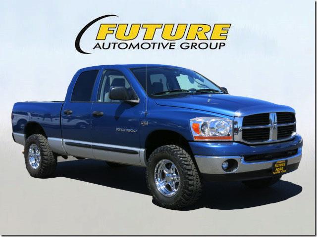 Dodge Ram 1500 2006 photo 3