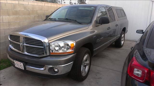 Dodge Ram 1500 2006 photo 3