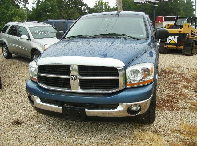 Dodge Ram 1500 Collection Rogue Pickup Truck