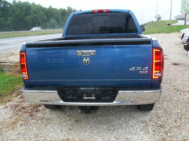 Dodge Ram 1500 2006 photo 1