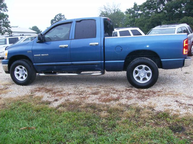 Dodge Ram 1500 2006 photo 3