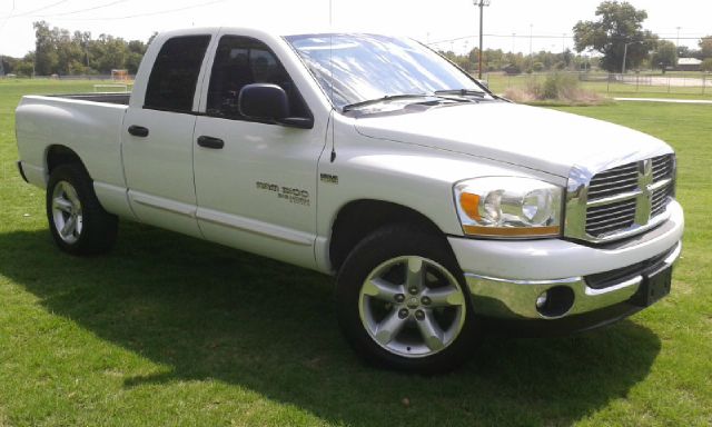 Dodge Ram 1500 2006 photo 4