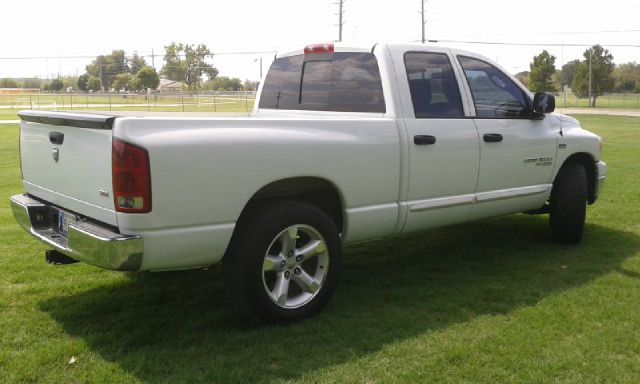 Dodge Ram 1500 2006 photo 5