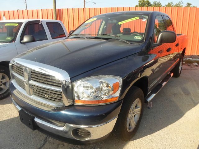 Dodge Ram 1500 2006 photo 1