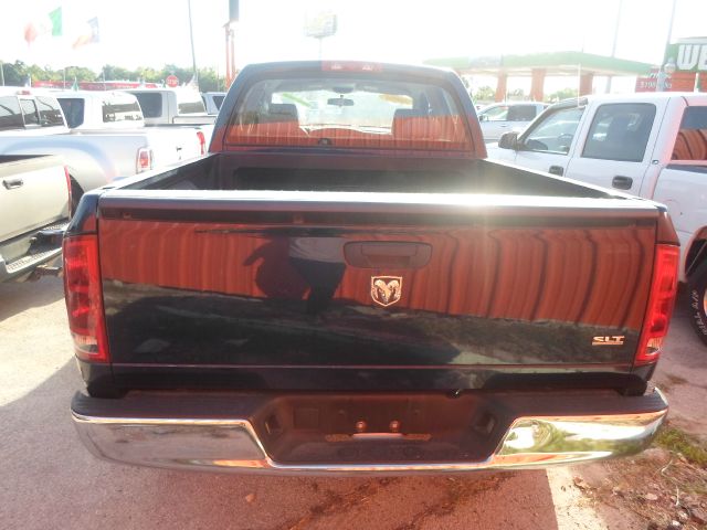 Dodge Ram 1500 2006 photo 2