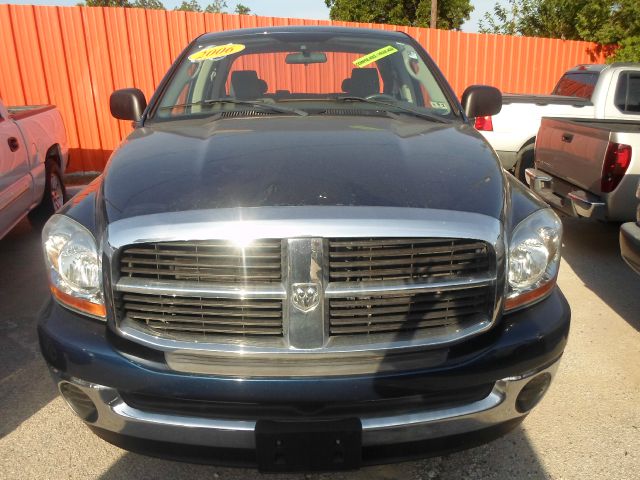 Dodge Ram 1500 2006 photo 3