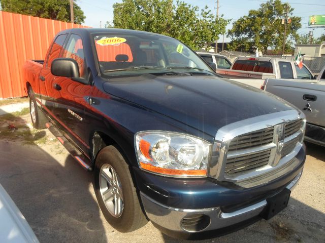 Dodge Ram 1500 2006 photo 4