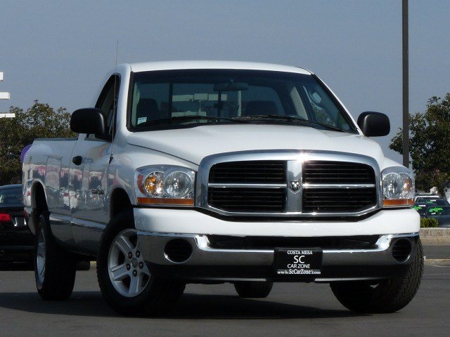 Dodge Ram 1500 3500 SLT Crew LB Dually DSL Unspecified