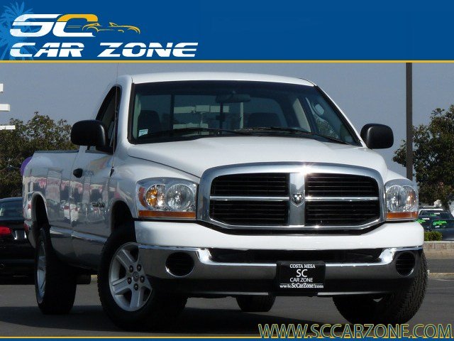 Dodge Ram 1500 2006 photo 1